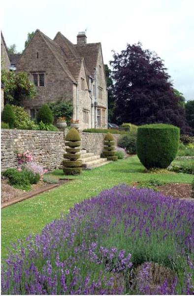 Cotswold Farm